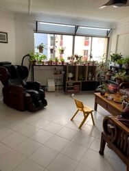 Blk 431 Jurong West Avenue 1 (Jurong West), HDB 4 Rooms #543538891